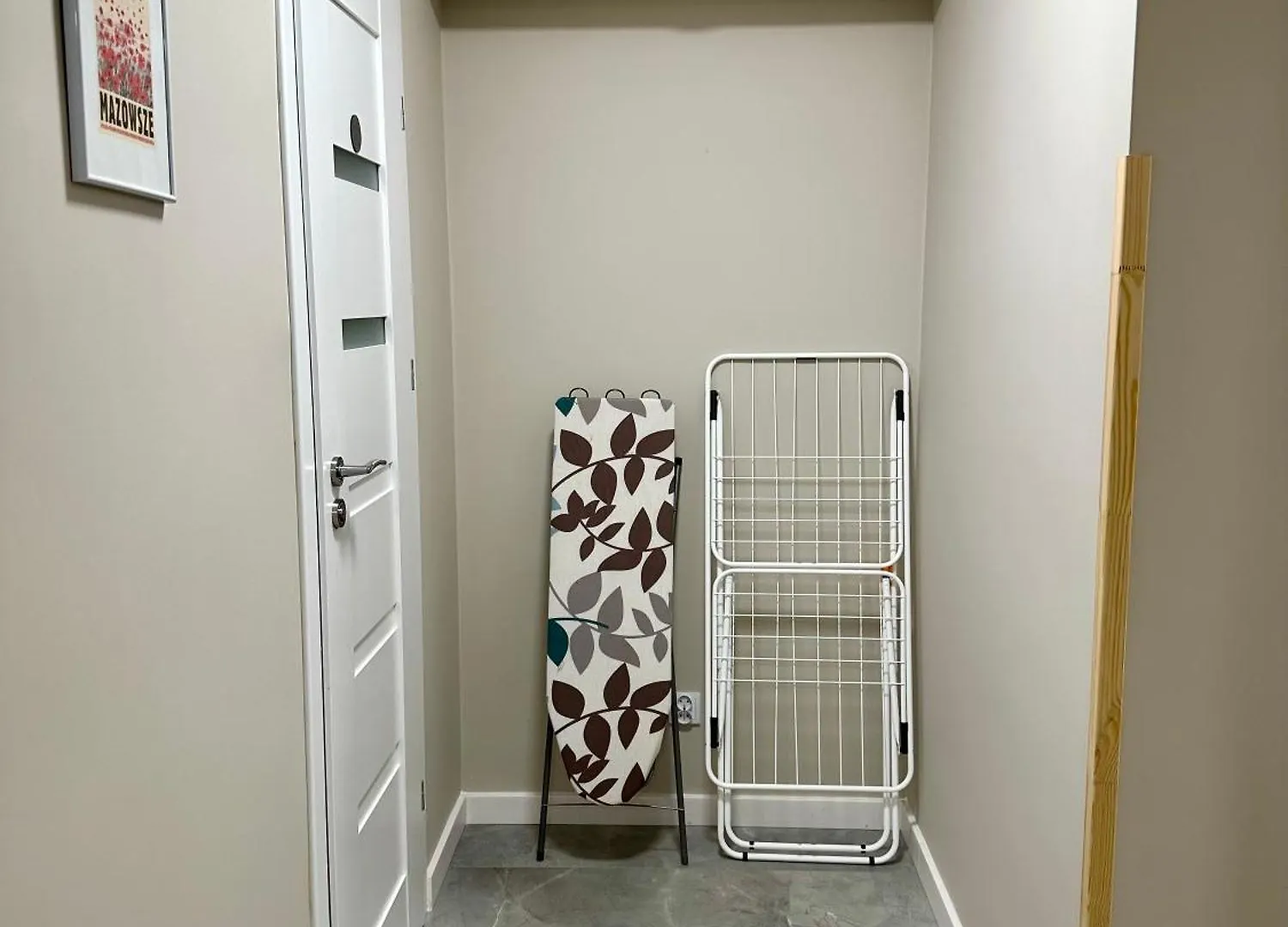 Mmrent Moonlight Room Γκντανσκ