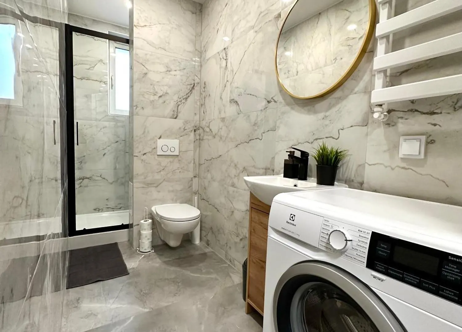 Mmrent Moonlight Room Γκντανσκ Πολωνία