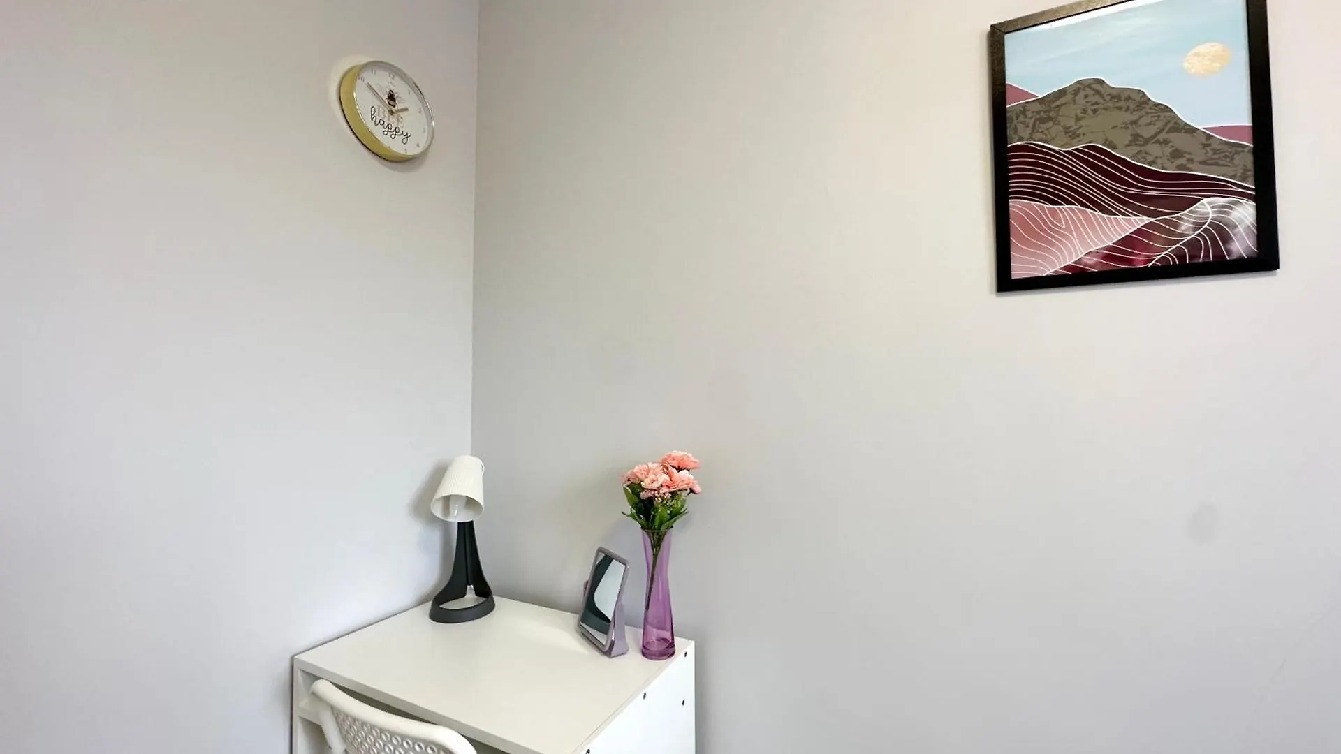 Mmrent Moonlight Room Gdansk
