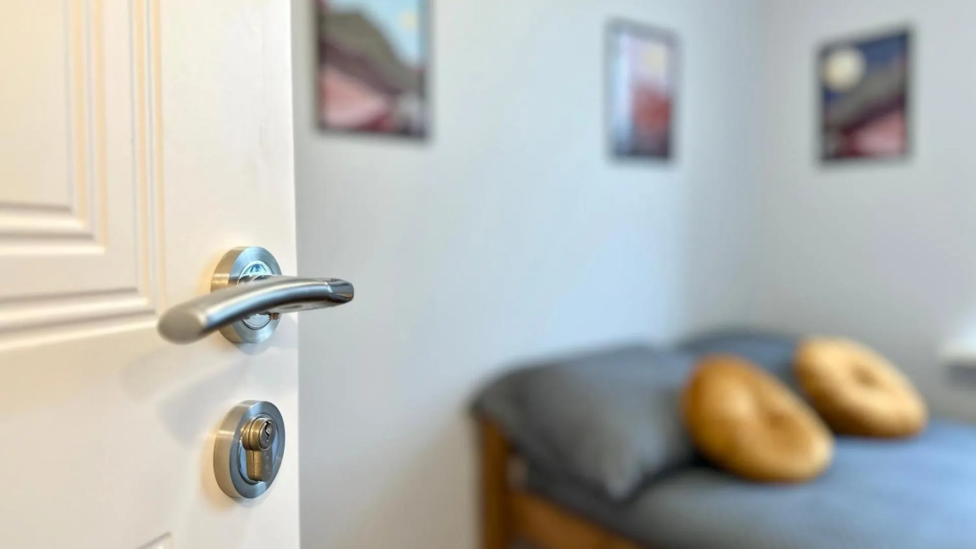 Homestay Mmrent Moonlight Room Gdansk